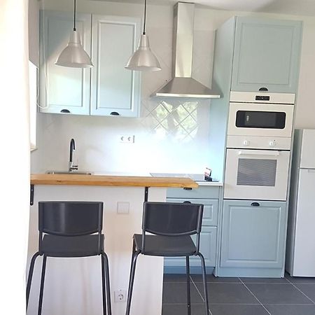 Sobreiro Apartamentos Rio Caldo 外观 照片