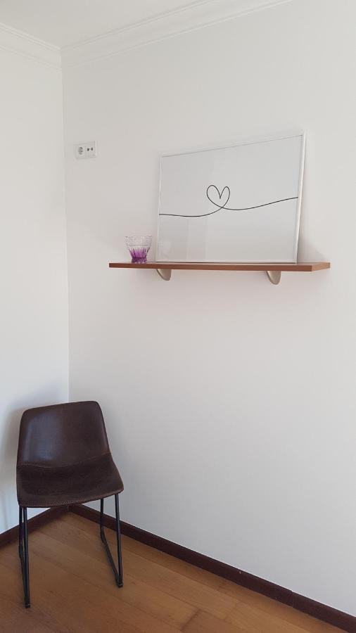 Sobreiro Apartamentos Rio Caldo 外观 照片